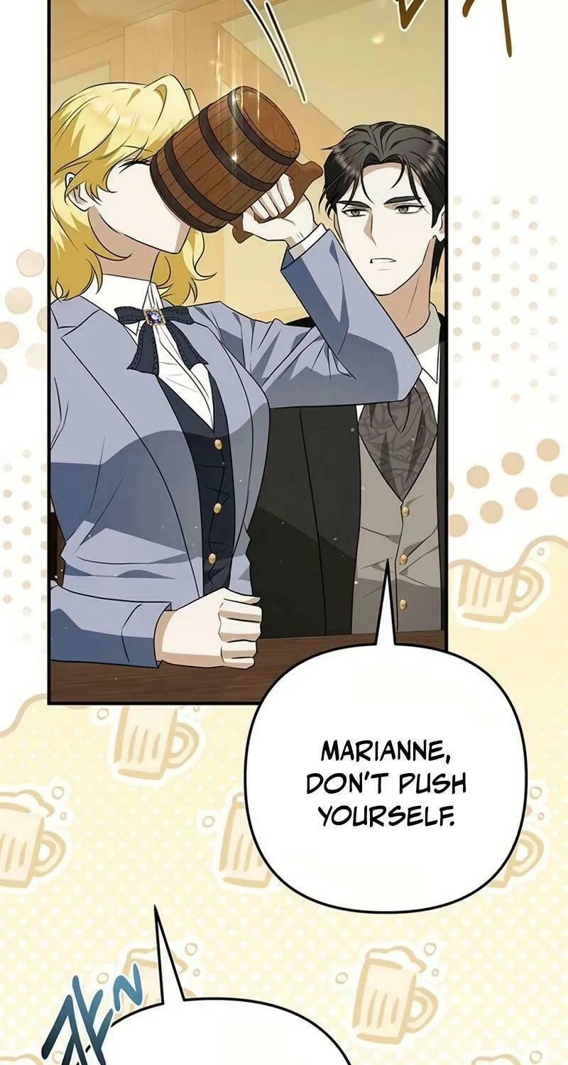 Seeking for Your Forgiveness Chapter 13 page 120 - 