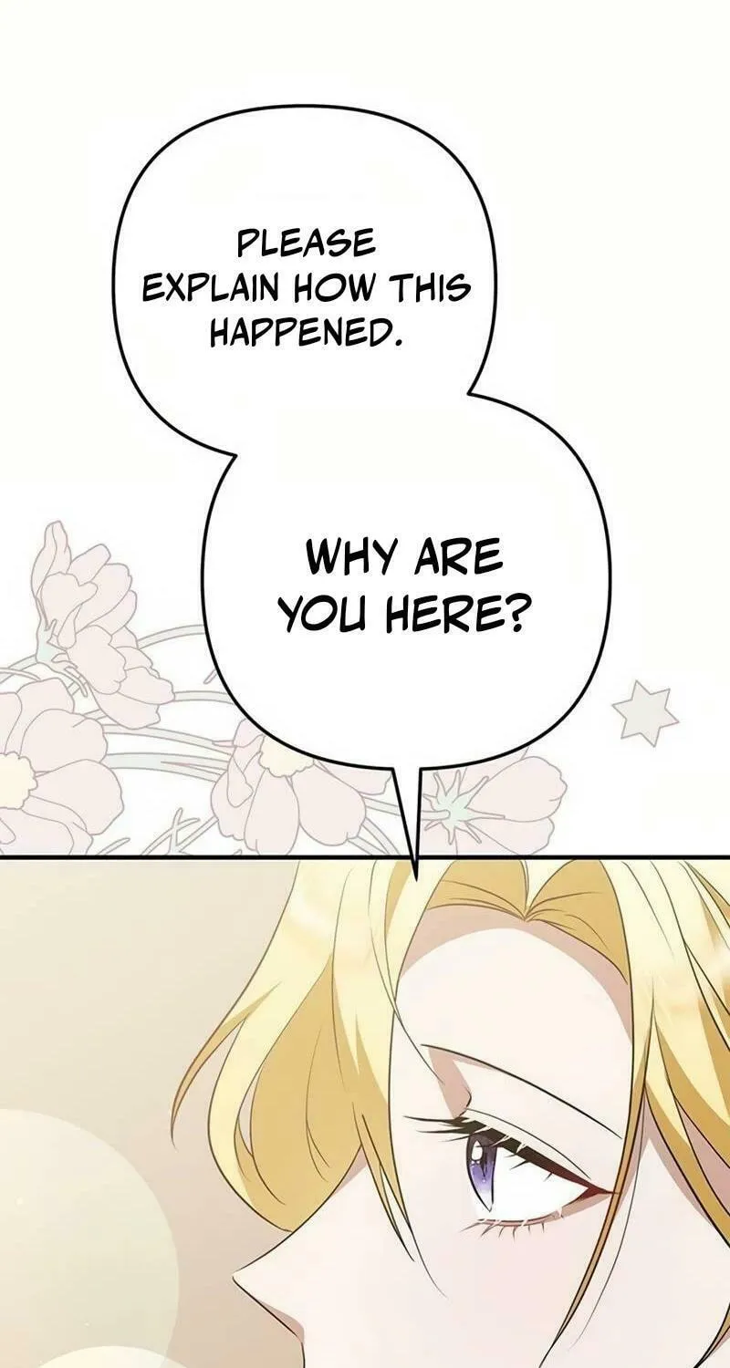 Seeking for Your Forgiveness Chapter 13 page 13 - 