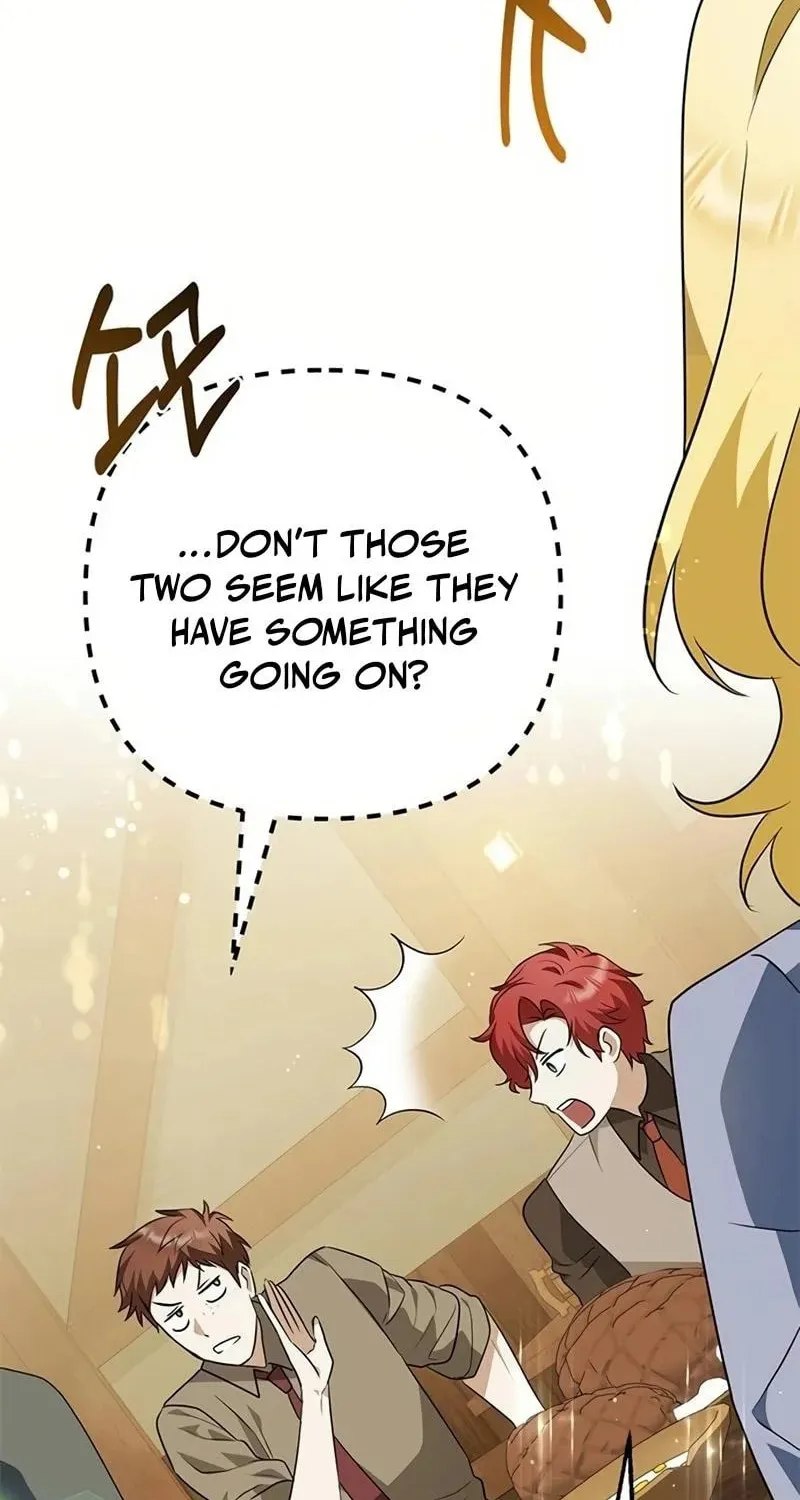 Seeking for Your Forgiveness Chapter 13 page 123 - 