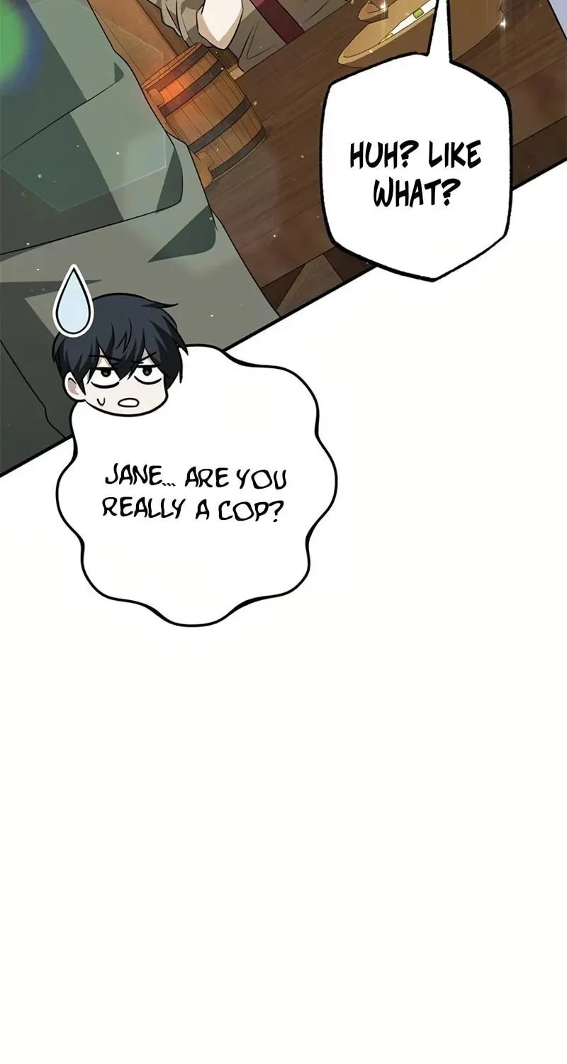 Seeking for Your Forgiveness Chapter 13 page 124 - 