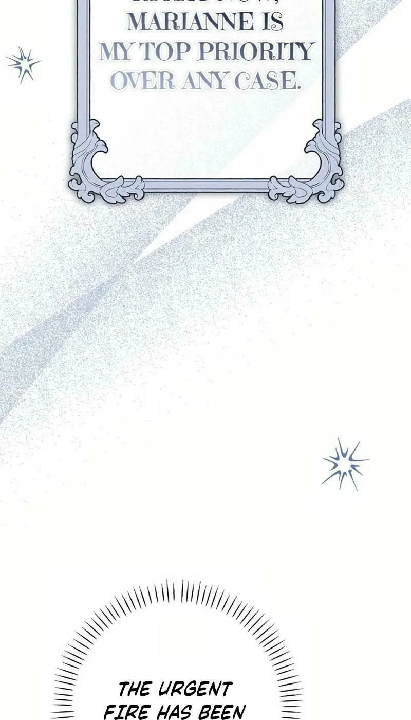 Seeking for Your Forgiveness Chapter 13 page 130 - 