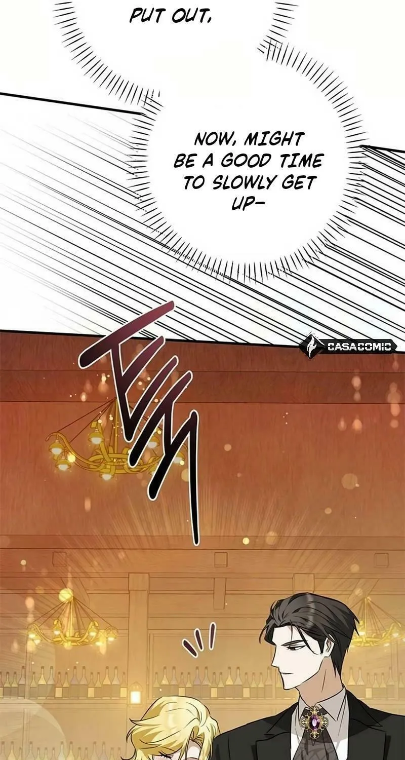 Seeking for Your Forgiveness Chapter 13 page 131 - 