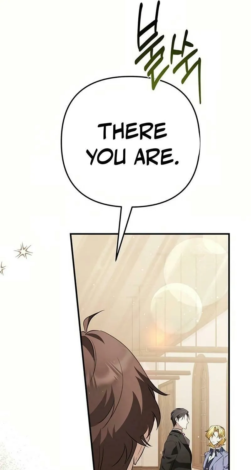 Seeking for Your Forgiveness Chapter 13 page 19 - 