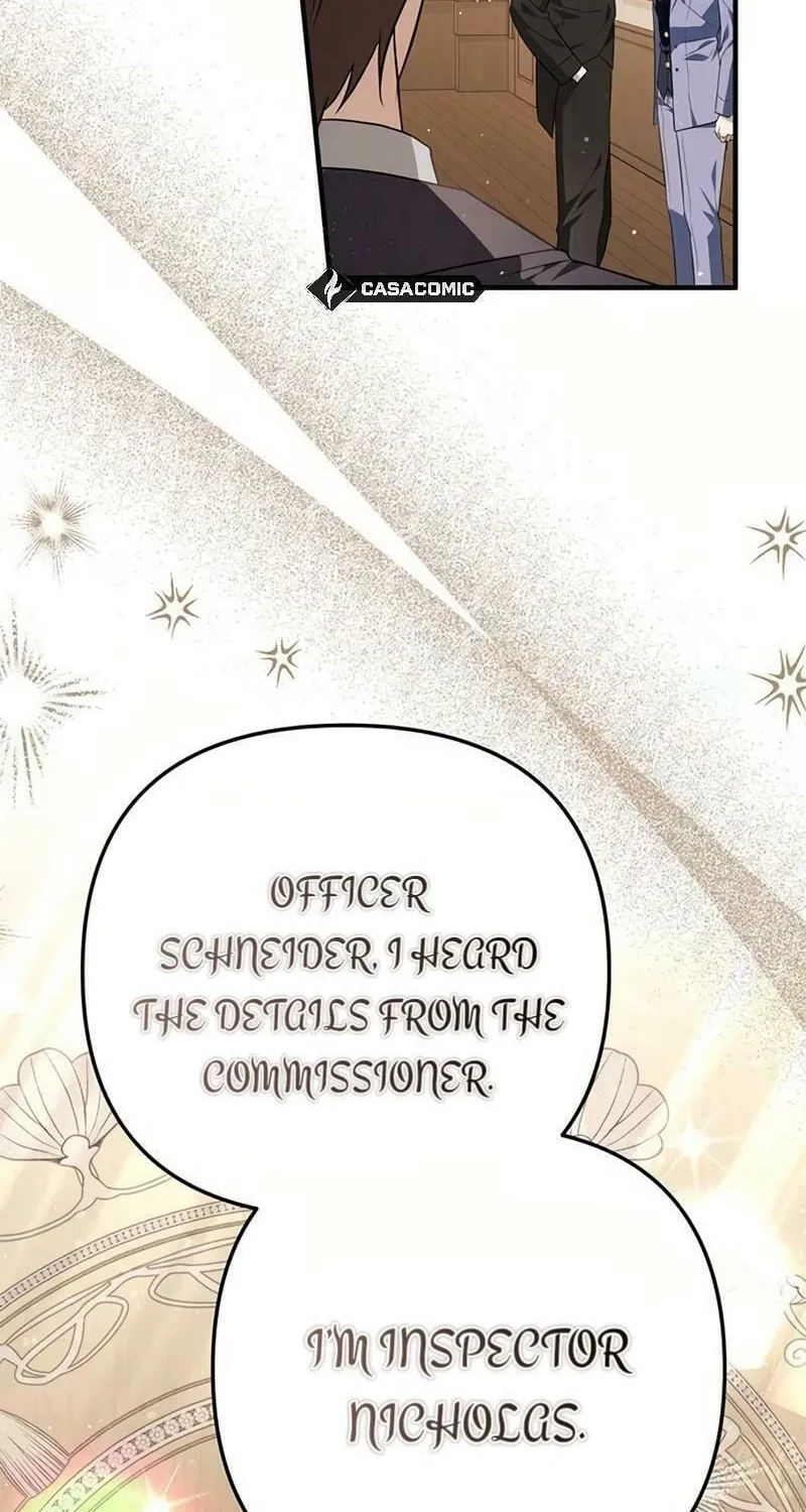 Seeking for Your Forgiveness Chapter 13 page 20 - 