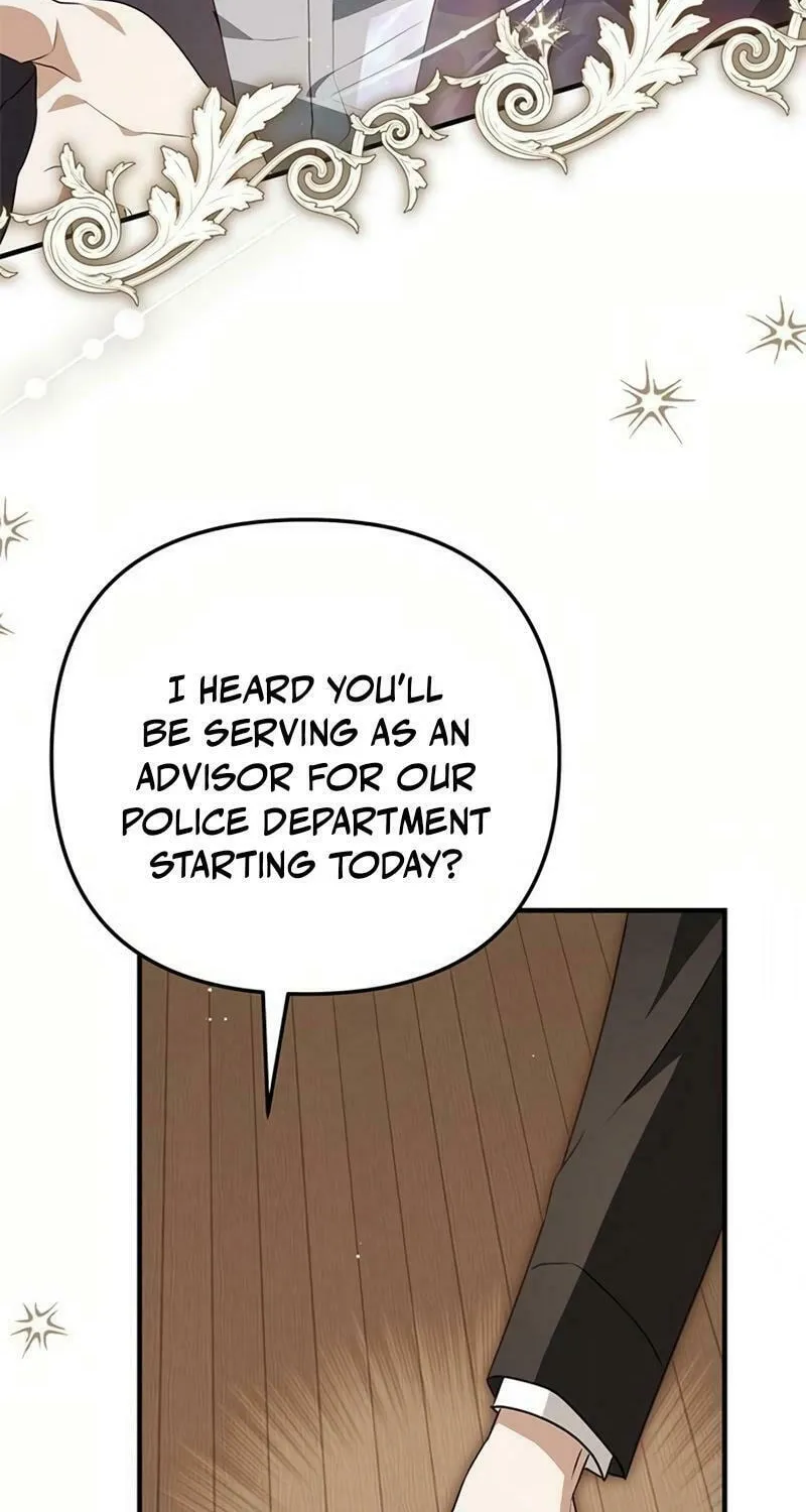 Seeking for Your Forgiveness Chapter 13 page 22 - 