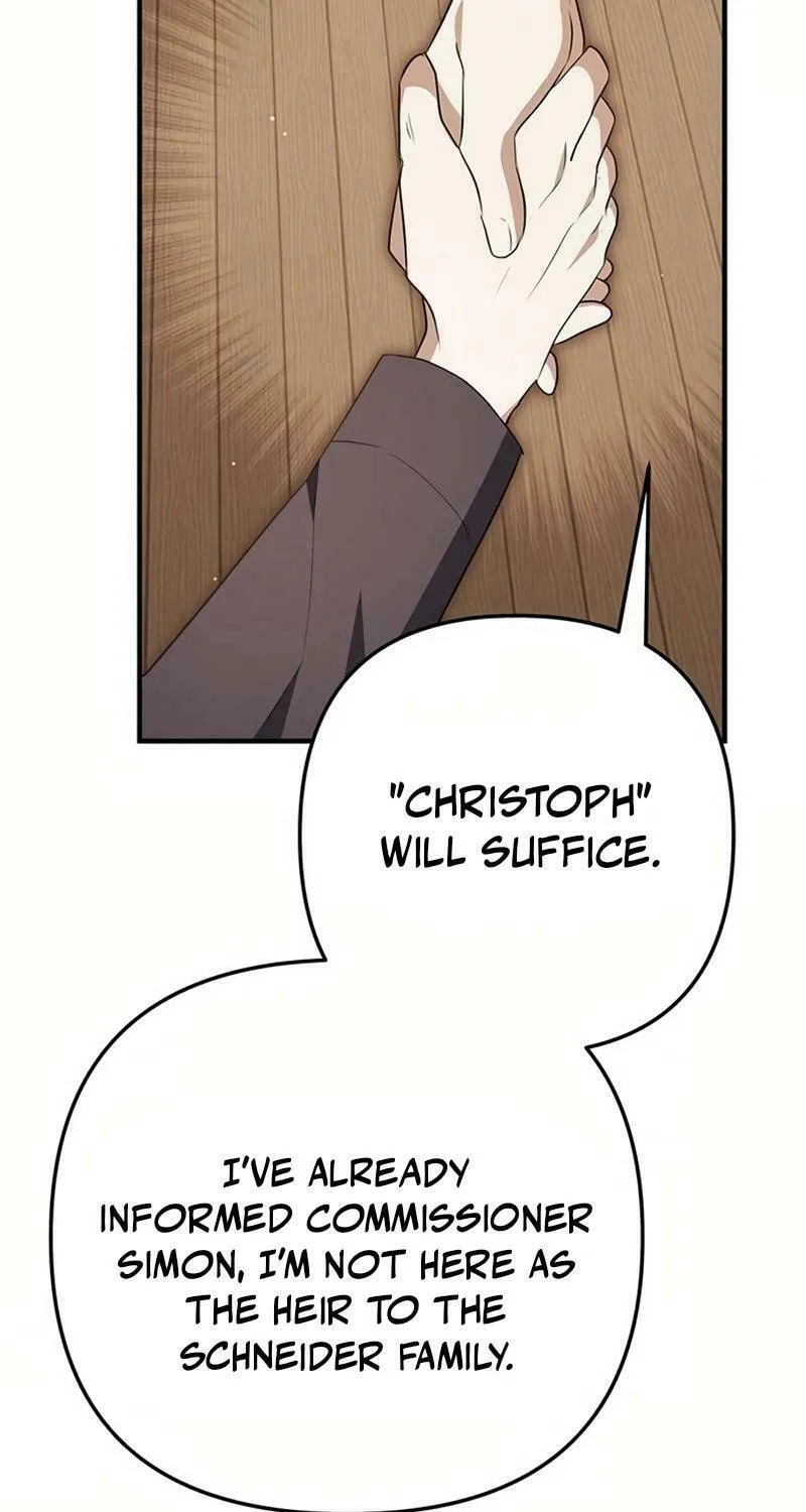 Seeking for Your Forgiveness Chapter 13 page 23 - 