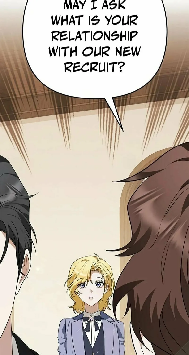 Seeking for Your Forgiveness Chapter 13 page 28 - 