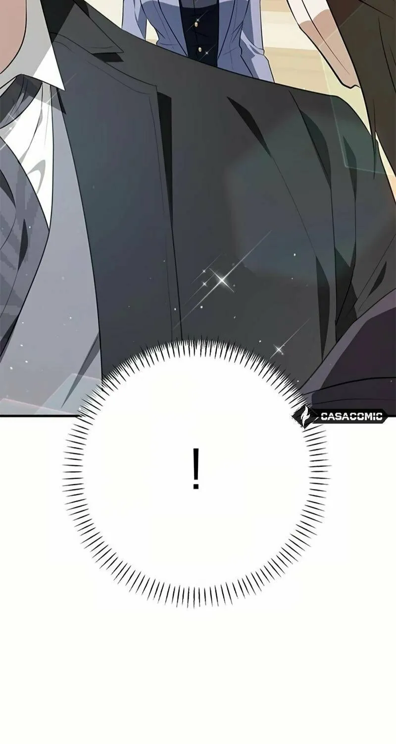 Seeking for Your Forgiveness Chapter 13 page 29 - 