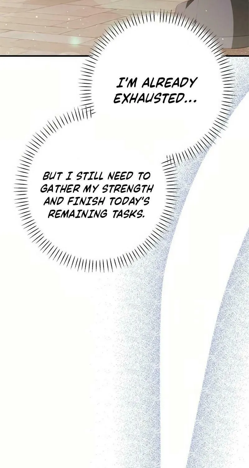 Seeking for Your Forgiveness Chapter 13 page 4 - 
