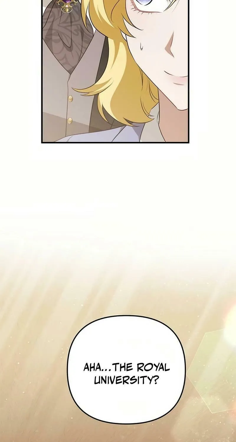Seeking for Your Forgiveness Chapter 13 page 35 - 