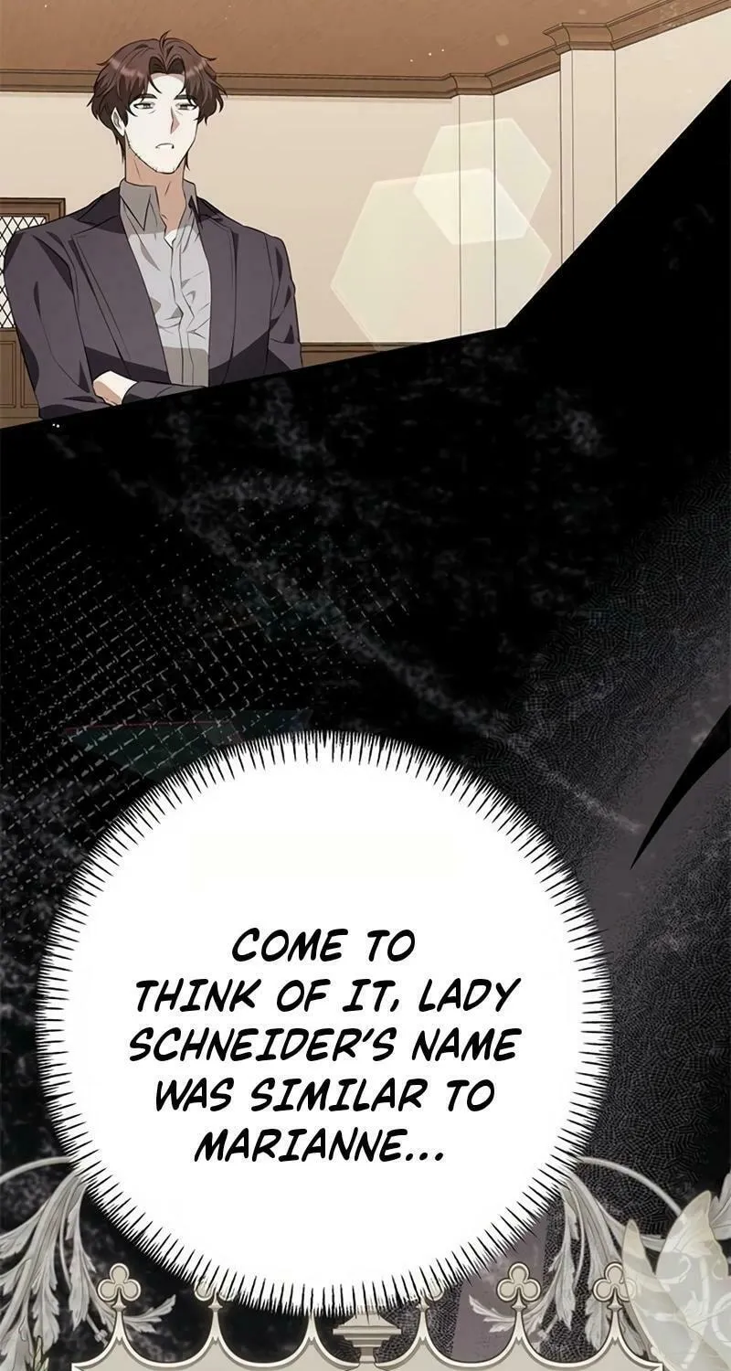 Seeking for Your Forgiveness Chapter 13 page 37 - 