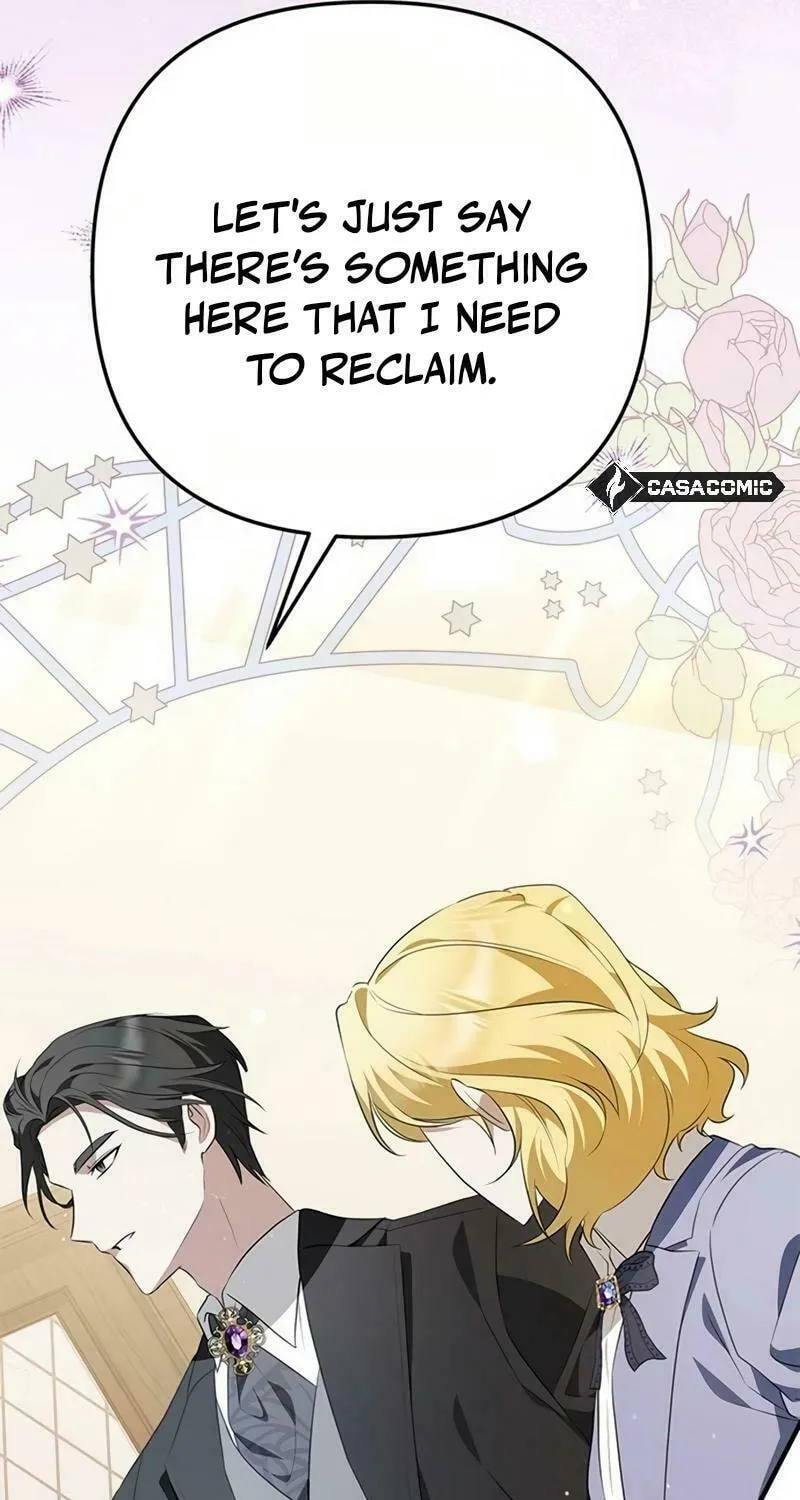 Seeking for Your Forgiveness Chapter 13 page 43 - 