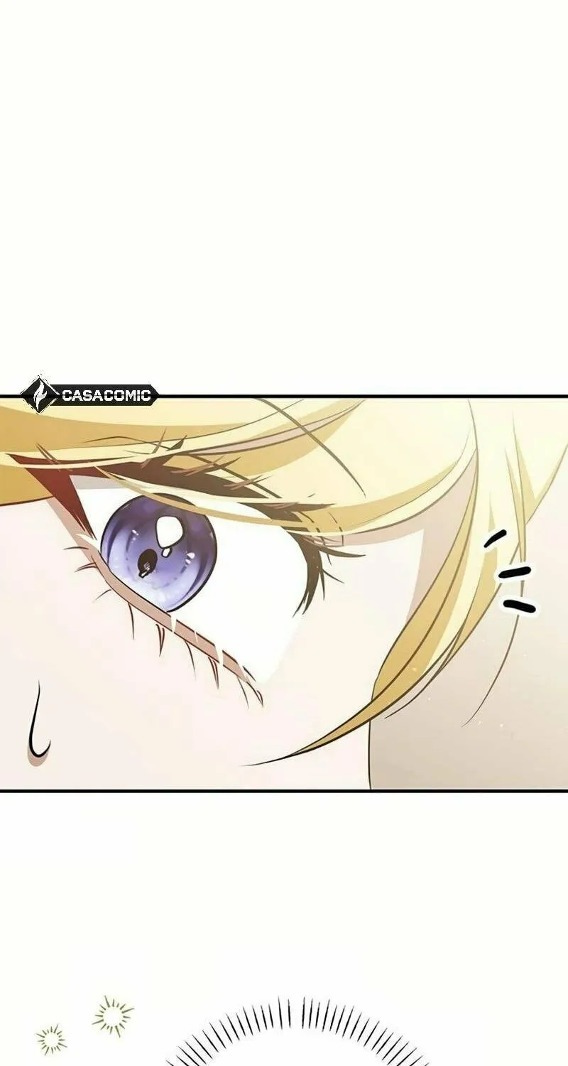 Seeking for Your Forgiveness Chapter 13 page 49 - 