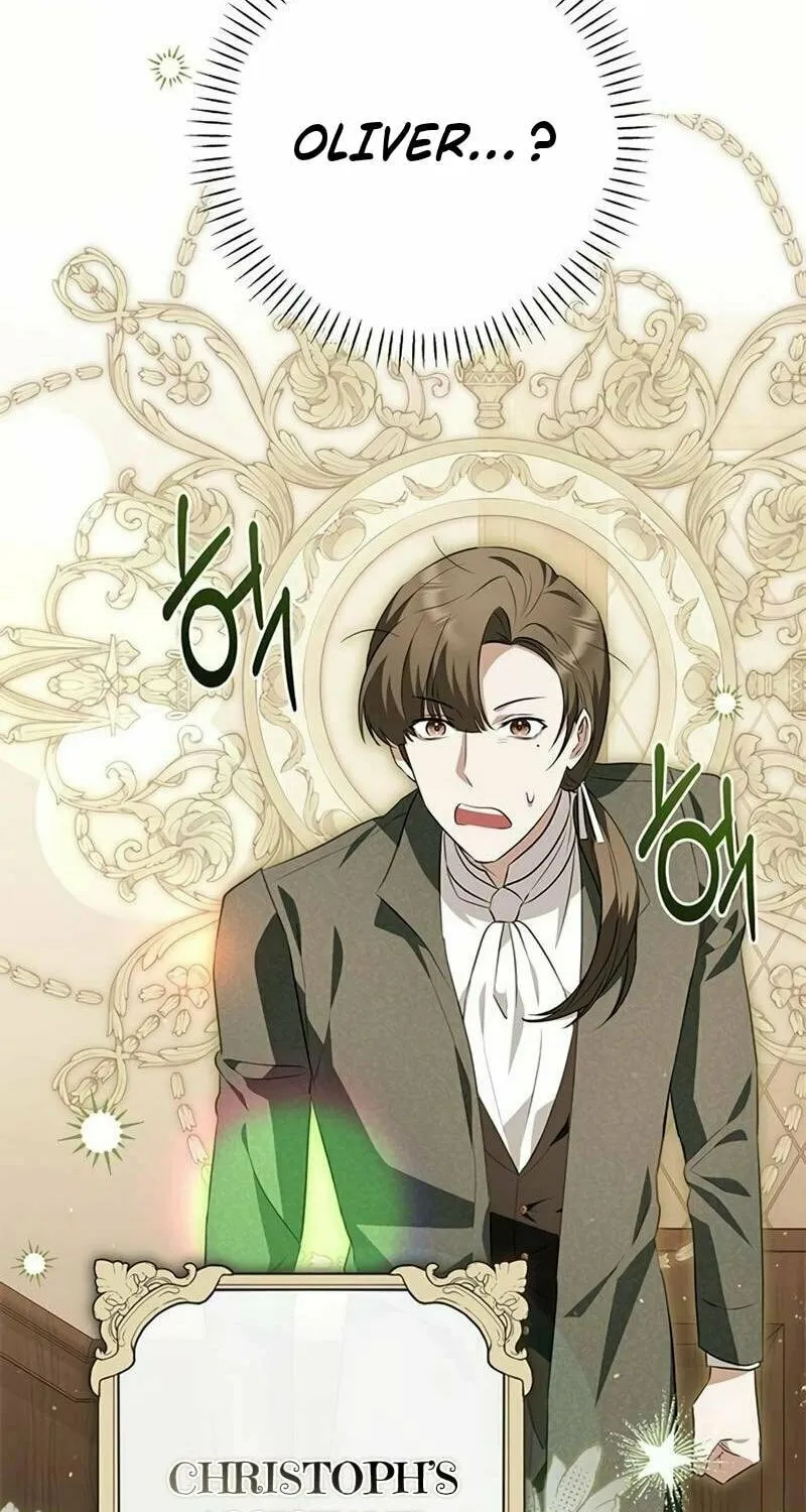 Seeking for Your Forgiveness Chapter 13 page 50 - 