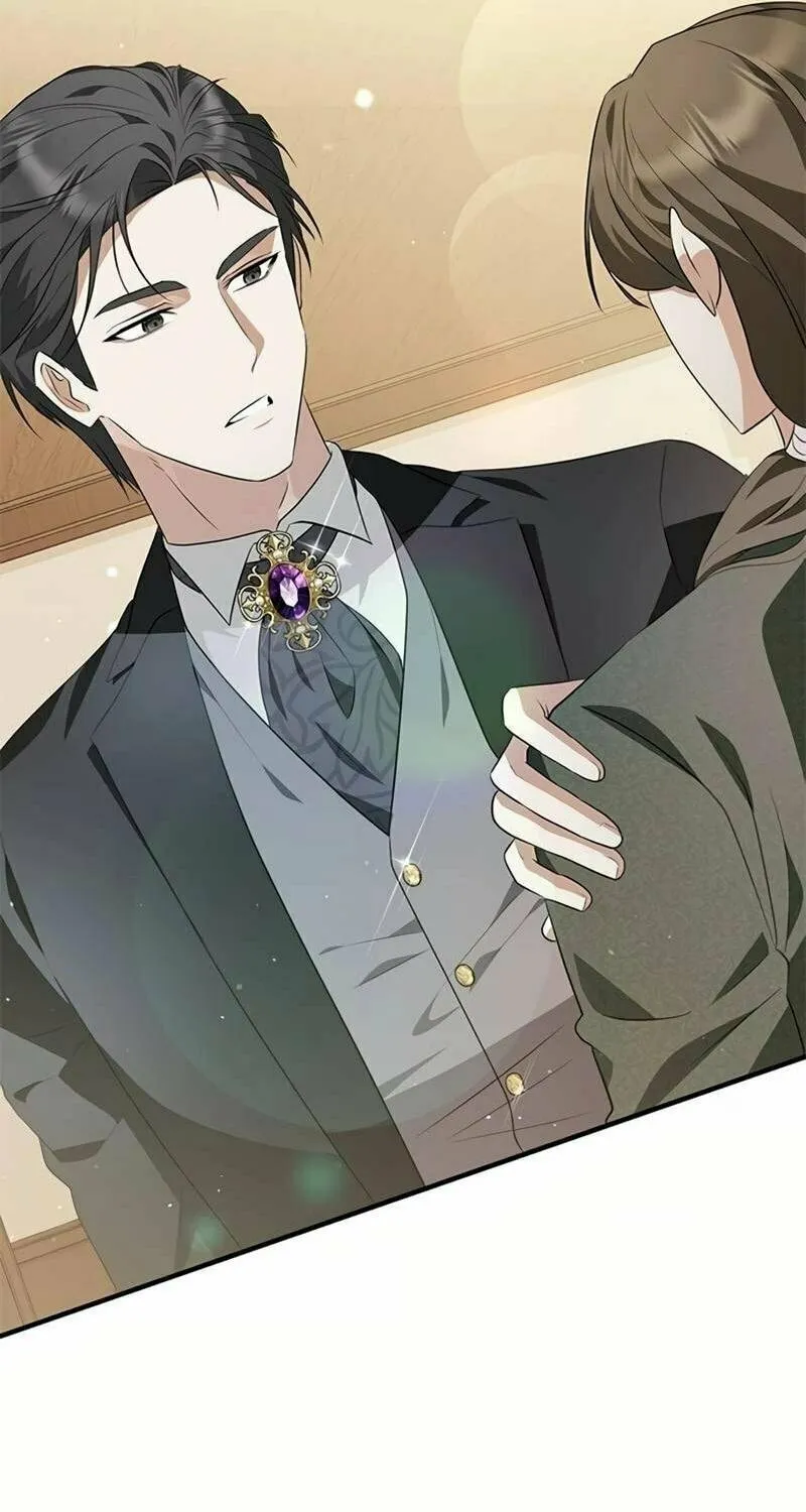 Seeking for Your Forgiveness Chapter 13 page 54 - 
