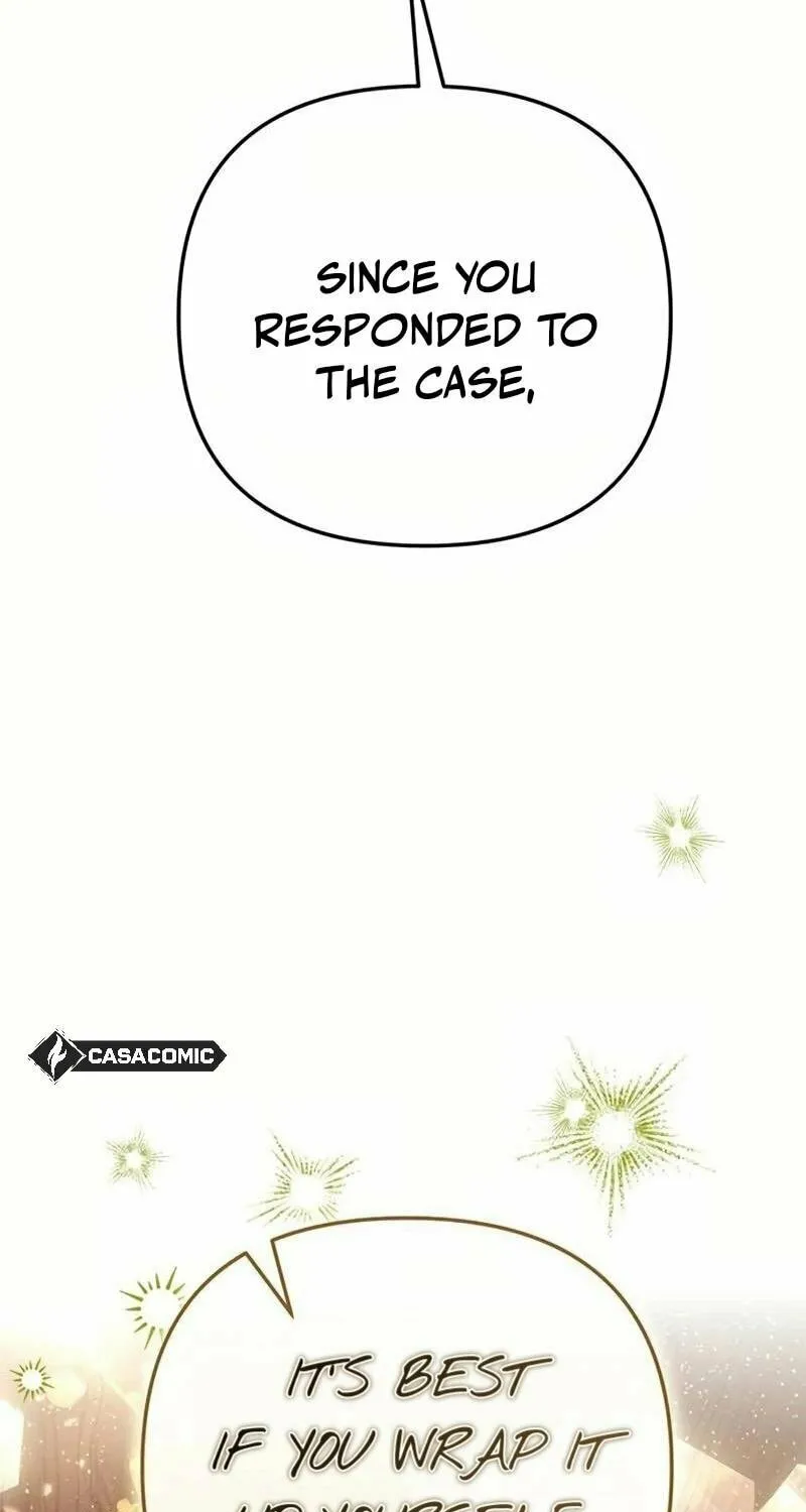 Seeking for Your Forgiveness Chapter 13 page 58 - 