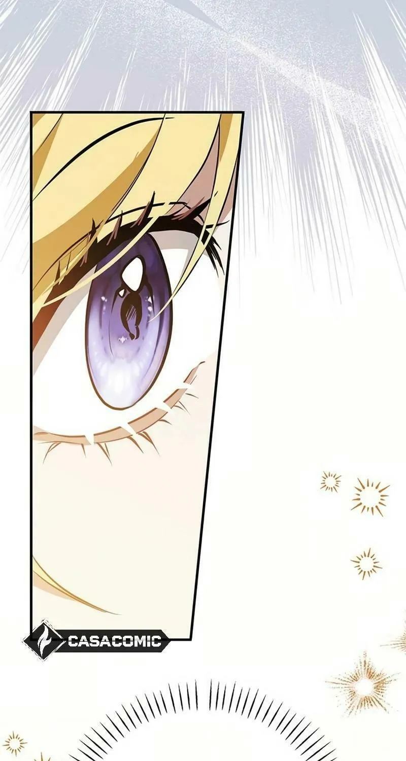 Seeking for Your Forgiveness Chapter 13 page 7 - 