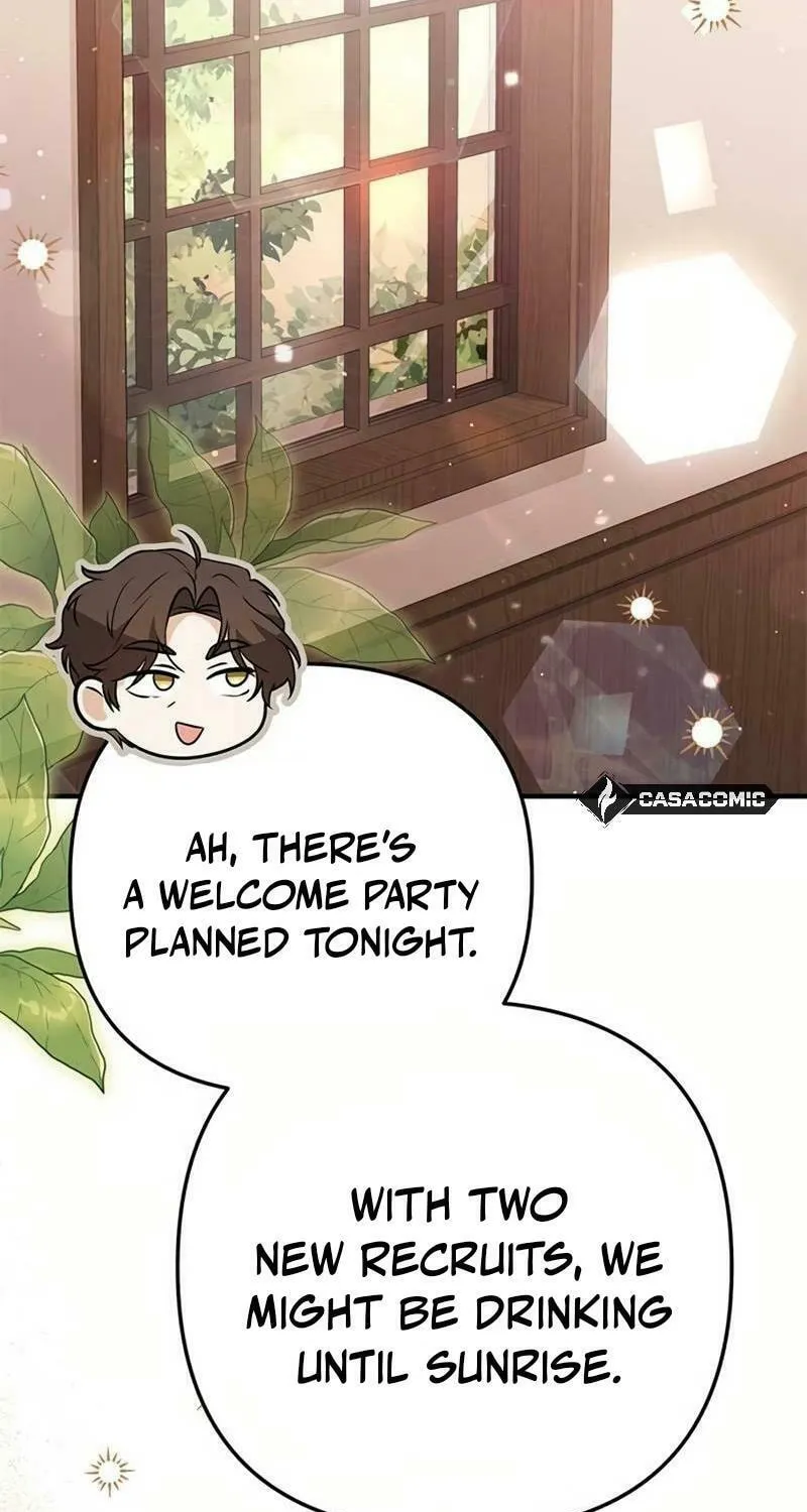 Seeking for Your Forgiveness Chapter 13 page 62 - 
