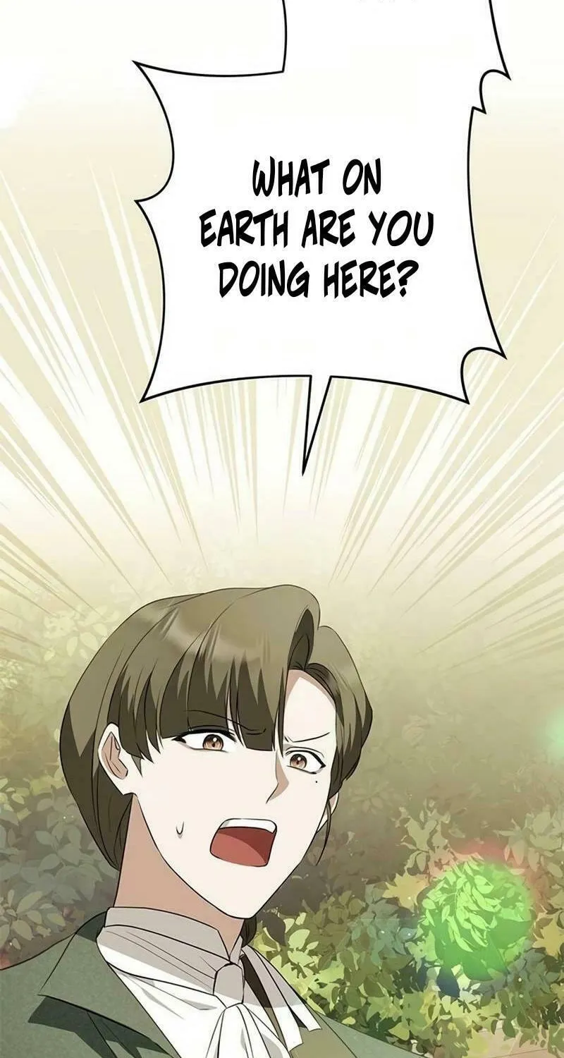 Seeking for Your Forgiveness Chapter 13 page 66 - 