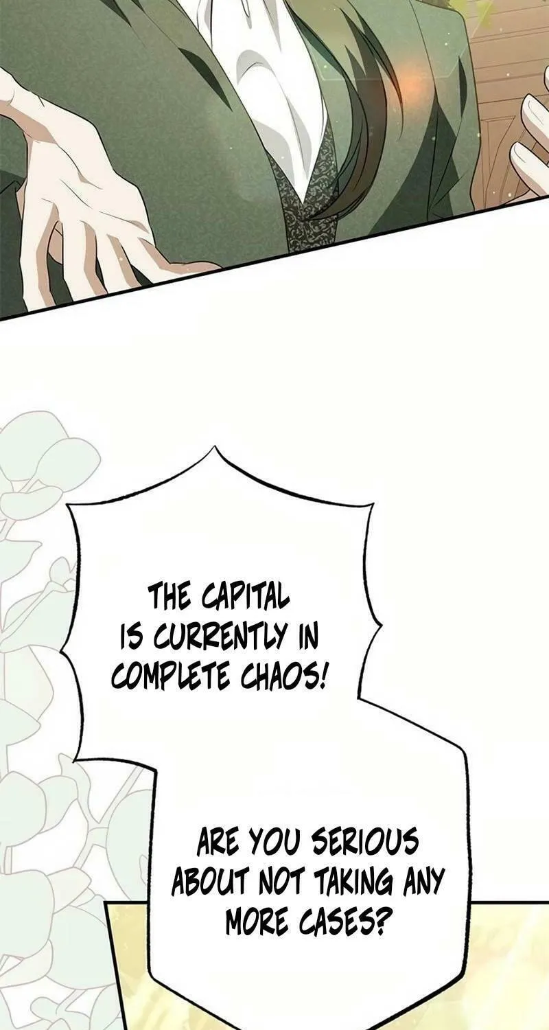 Seeking for Your Forgiveness Chapter 13 page 67 - 