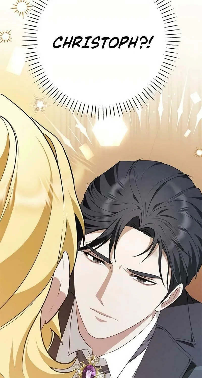 Seeking for Your Forgiveness Chapter 13 page 8 - 
