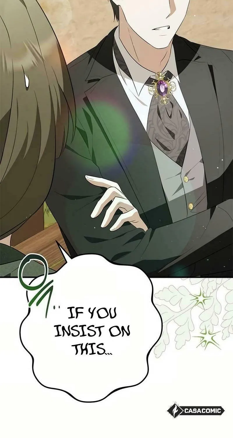 Seeking for Your Forgiveness Chapter 13 page 72 - 