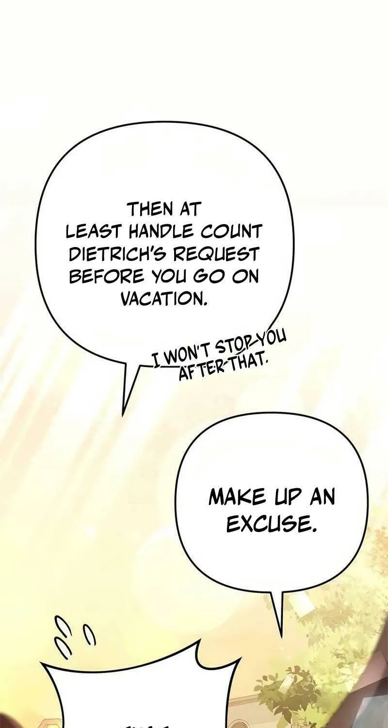 Seeking for Your Forgiveness Chapter 13 page 73 - 