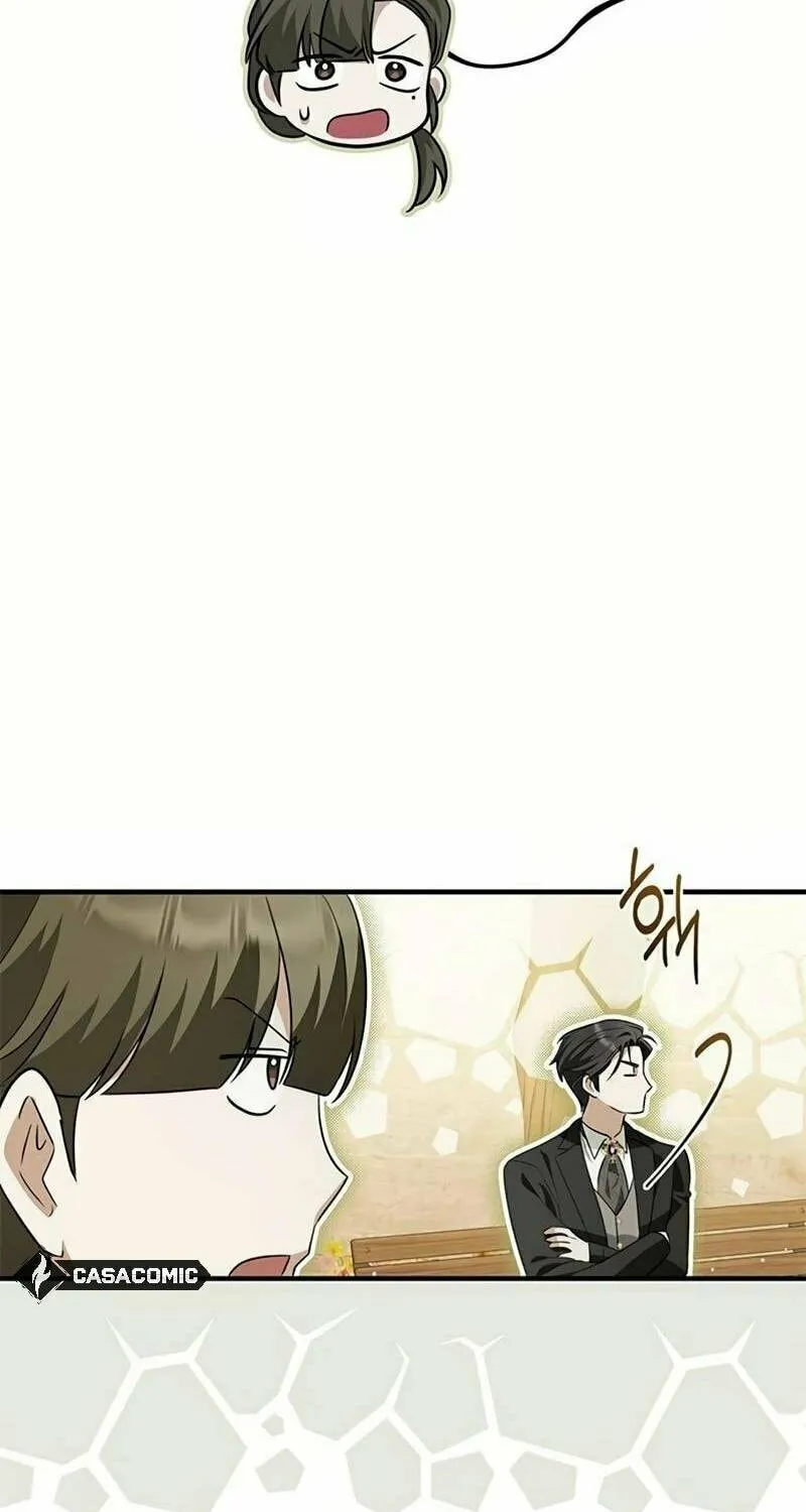 Seeking for Your Forgiveness Chapter 13 page 79 - 