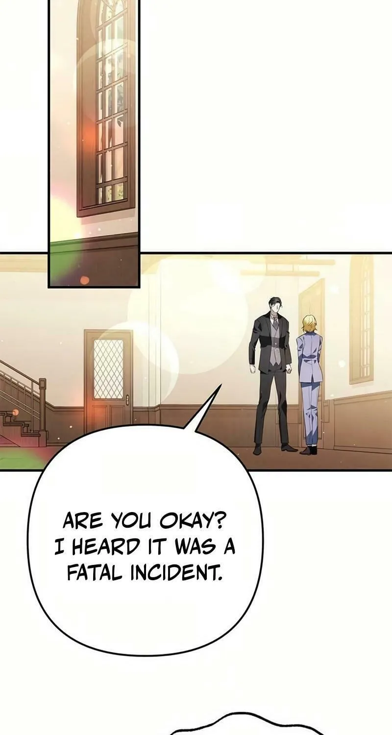 Seeking for Your Forgiveness Chapter 13 page 10 - 