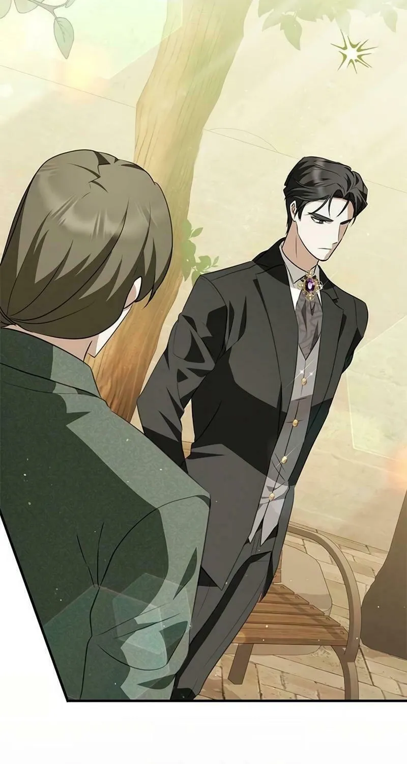 Seeking for Your Forgiveness Chapter 13 page 92 - 