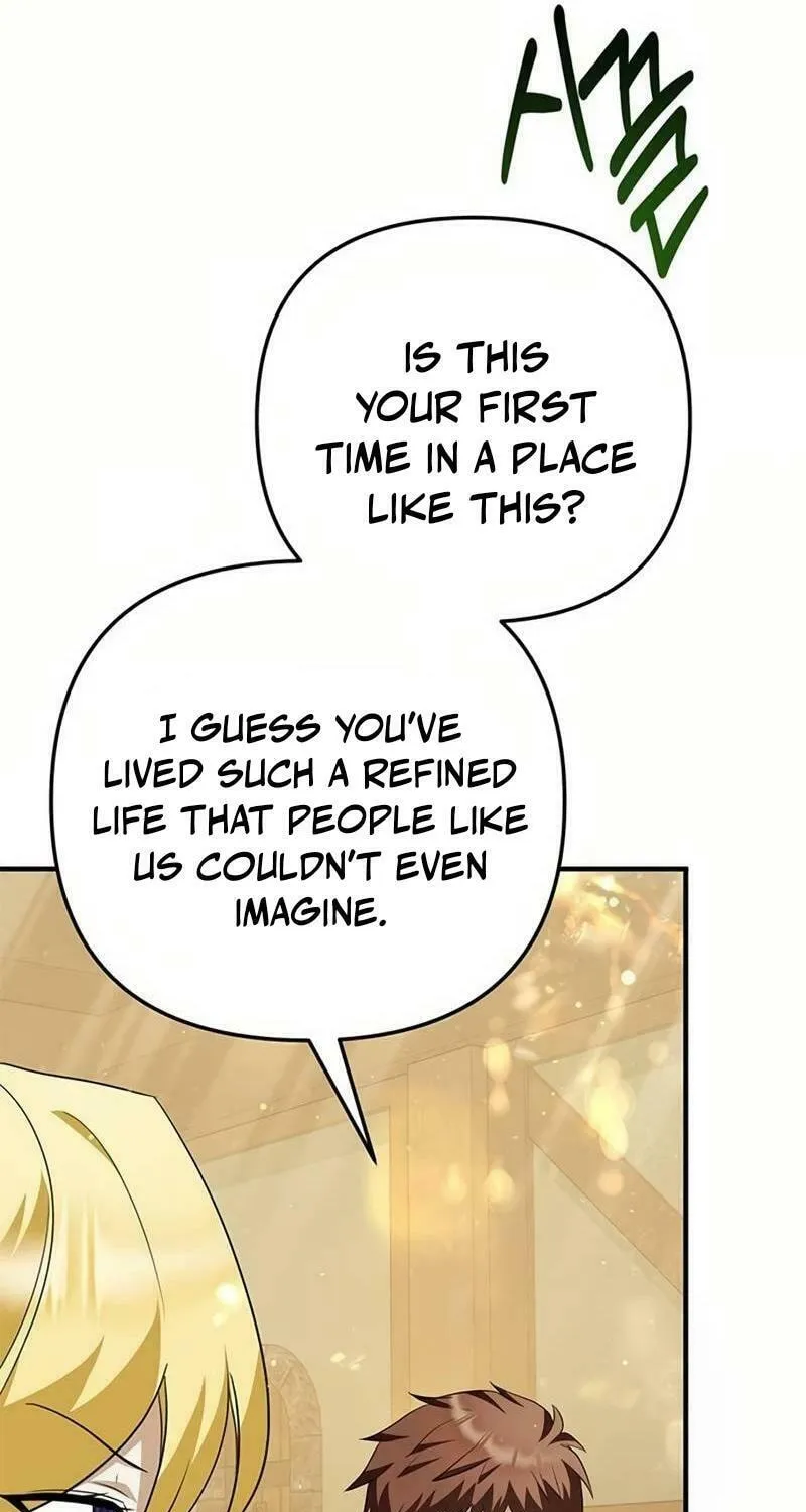 Seeking for Your Forgiveness Chapter 13 page 99 - 
