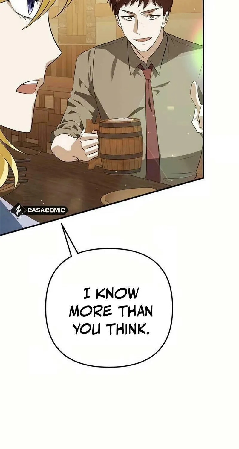 Seeking for Your Forgiveness Chapter 13 page 100 - 