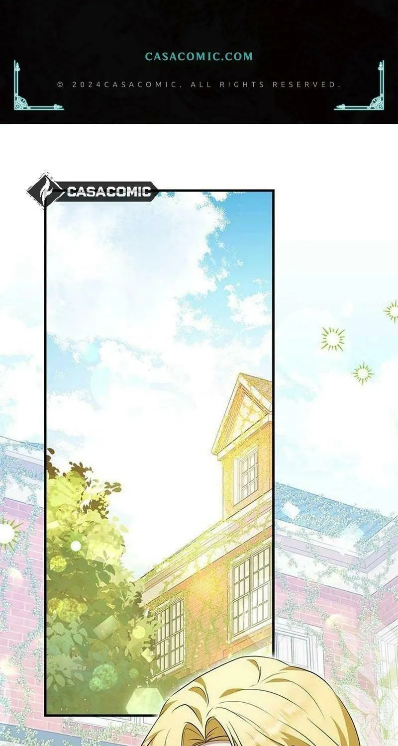 Seeking for Your Forgiveness Chapter 14 page 2 - 