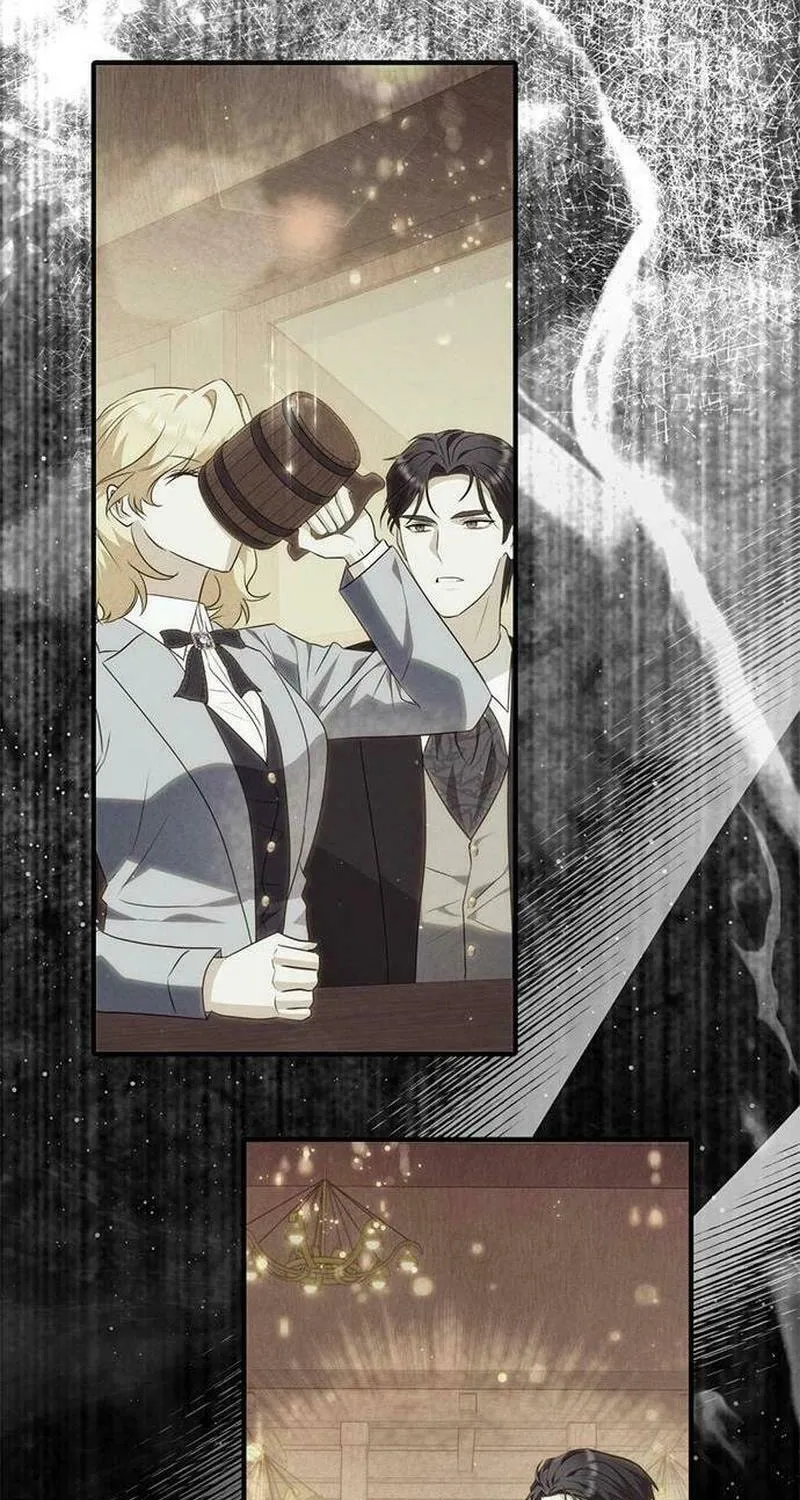Seeking for Your Forgiveness Chapter 14 page 11 - 