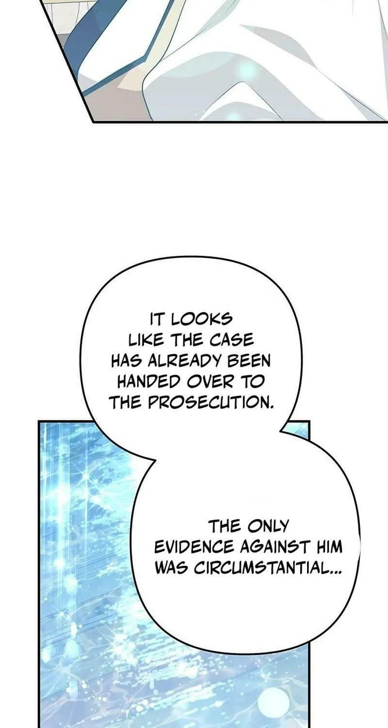 Seeking for Your Forgiveness Chapter 14 page 102 - 
