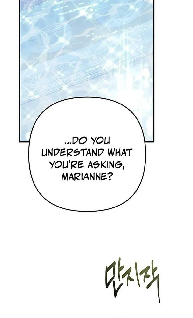 Seeking for Your Forgiveness Chapter 14 page 103 - 