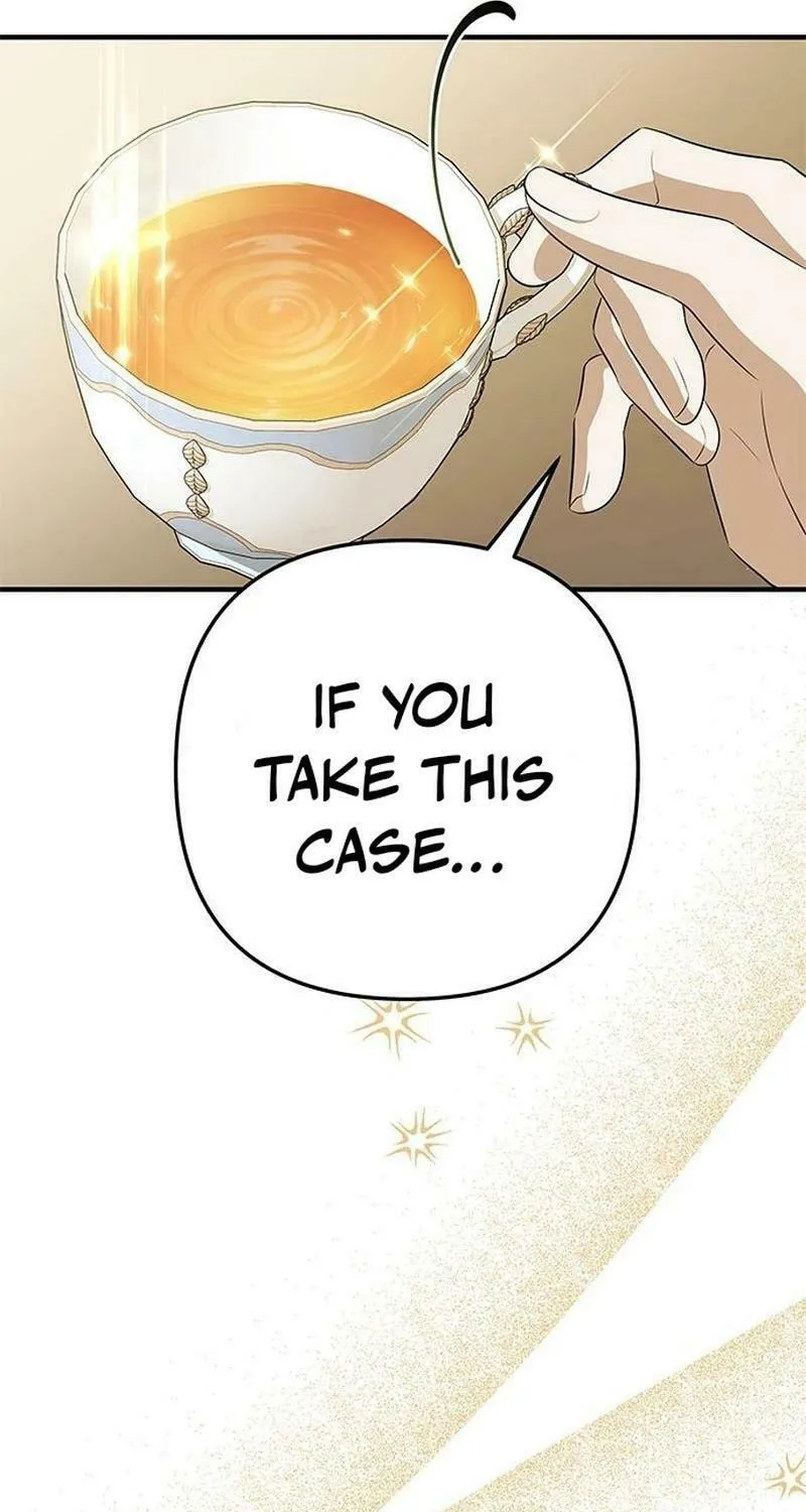 Seeking for Your Forgiveness Chapter 14 page 104 - 