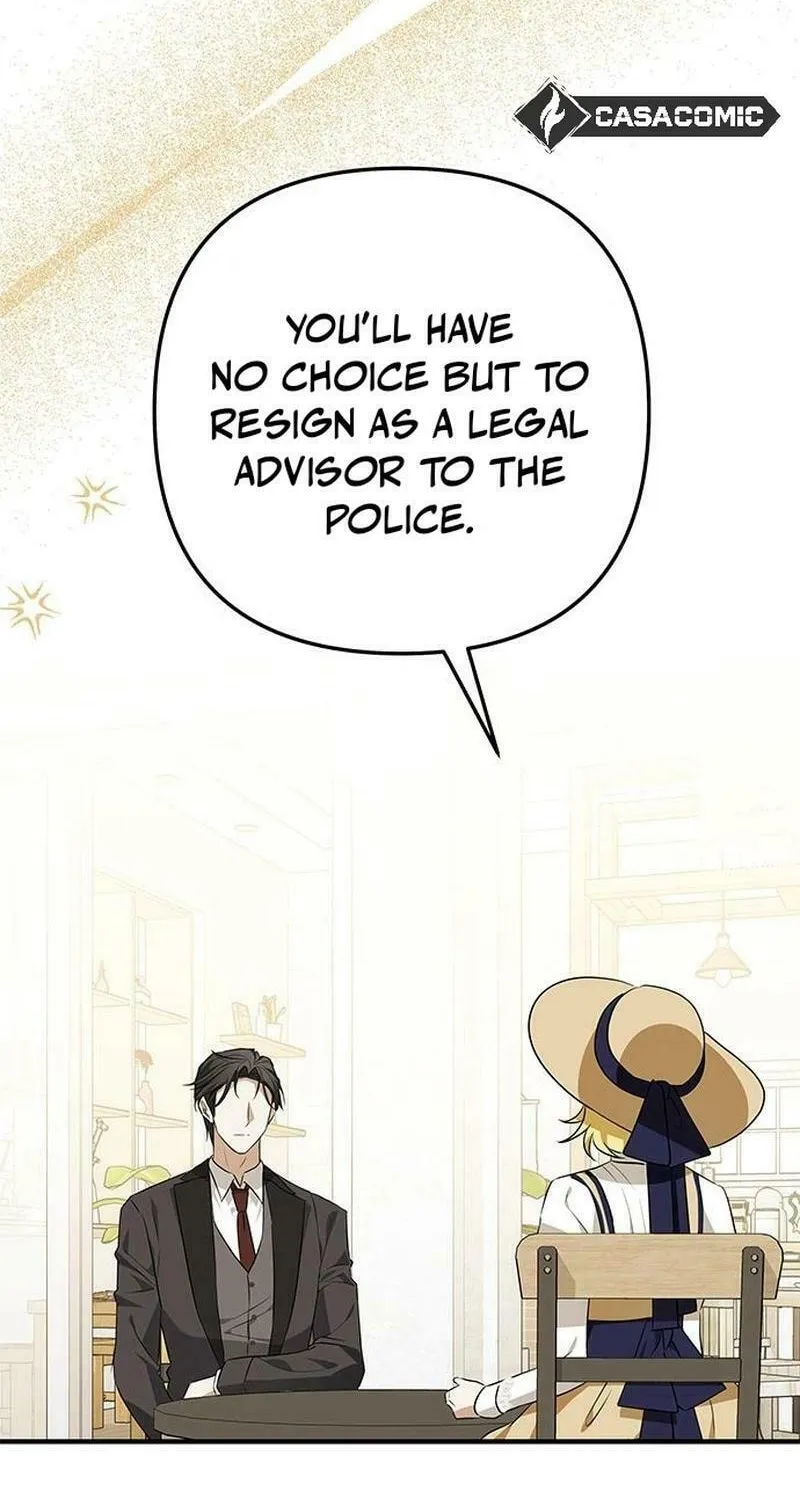 Seeking for Your Forgiveness Chapter 14 page 105 - 