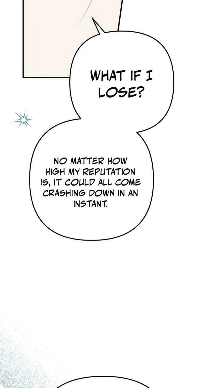 Seeking for Your Forgiveness Chapter 14 page 107 - 