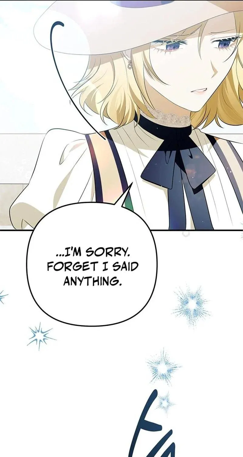 Seeking for Your Forgiveness Chapter 14 page 109 - 