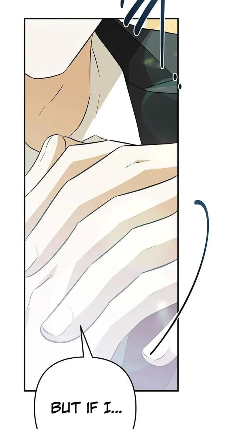 Seeking for Your Forgiveness Chapter 14 page 110 - 