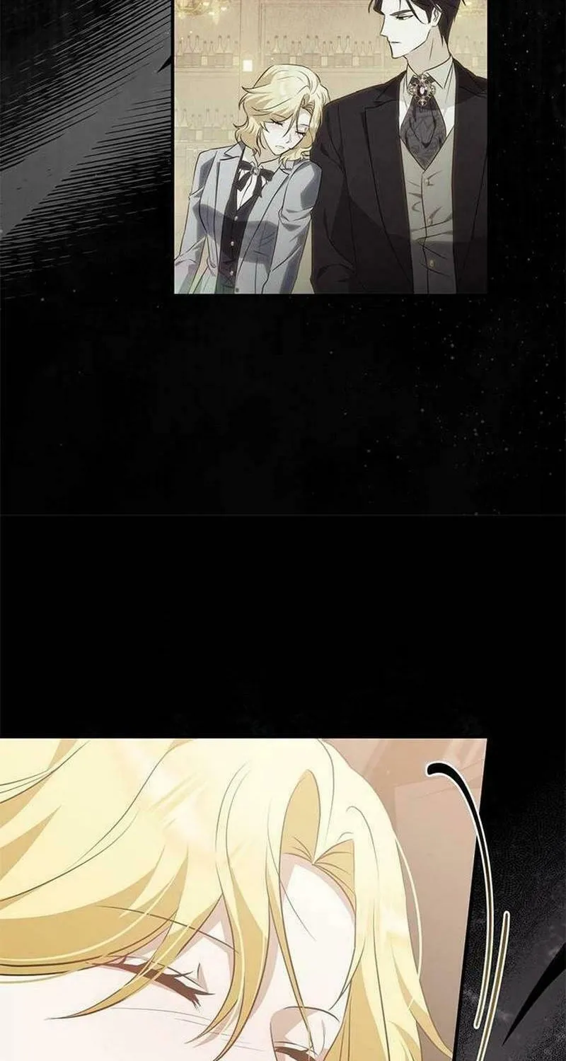 Seeking for Your Forgiveness Chapter 14 page 12 - 