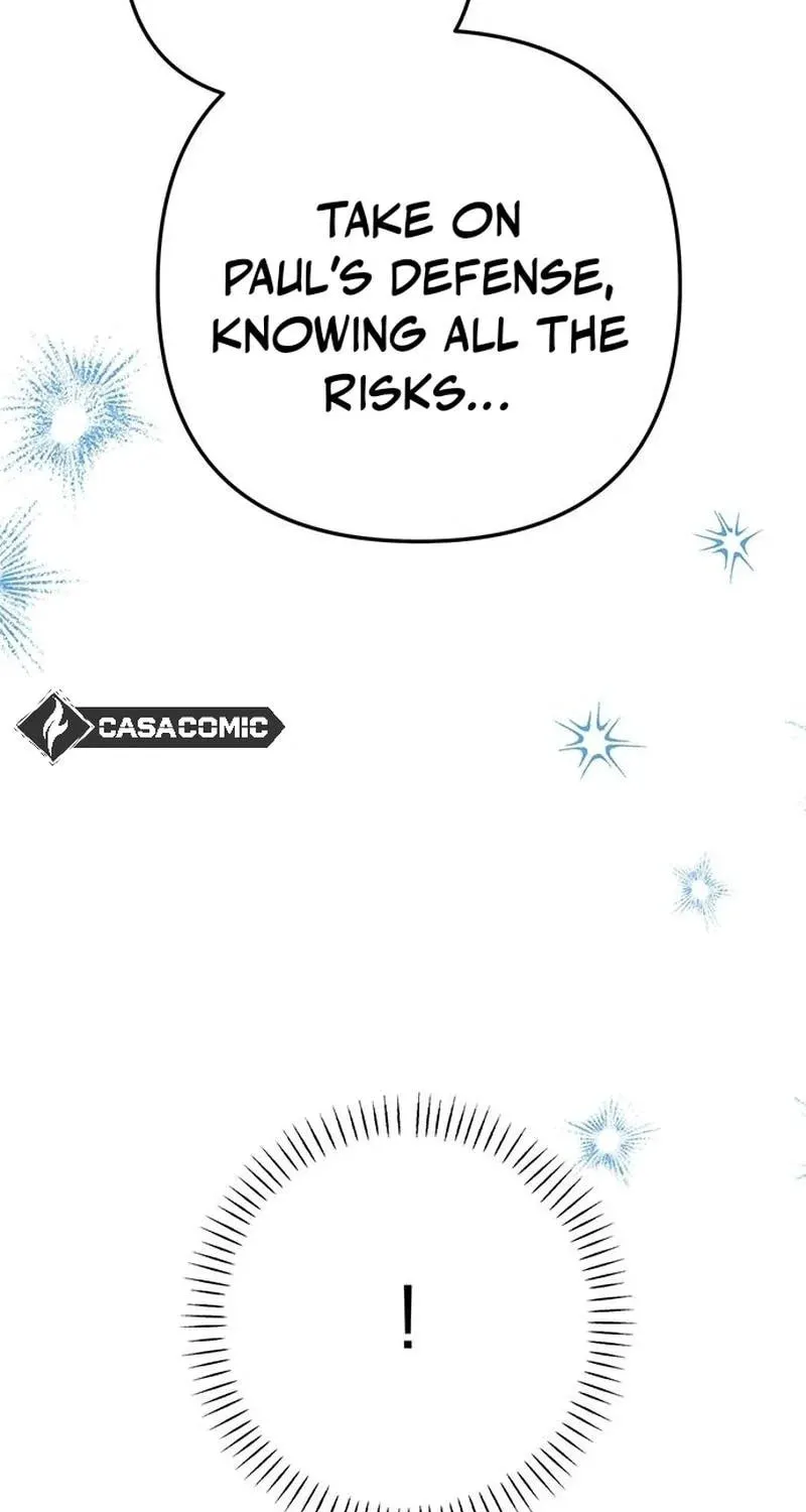 Seeking for Your Forgiveness Chapter 14 page 111 - 