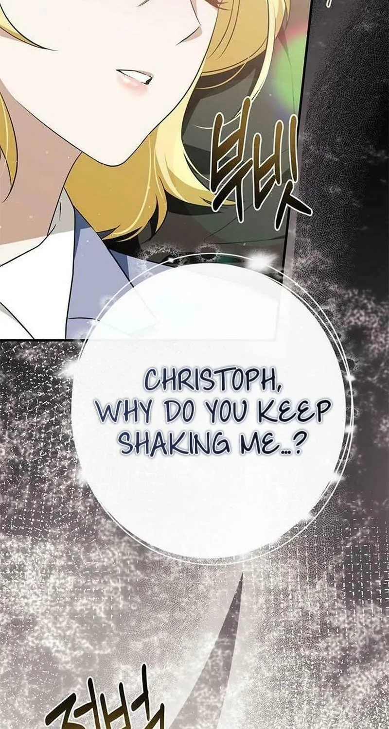 Seeking for Your Forgiveness Chapter 14 page 13 - 