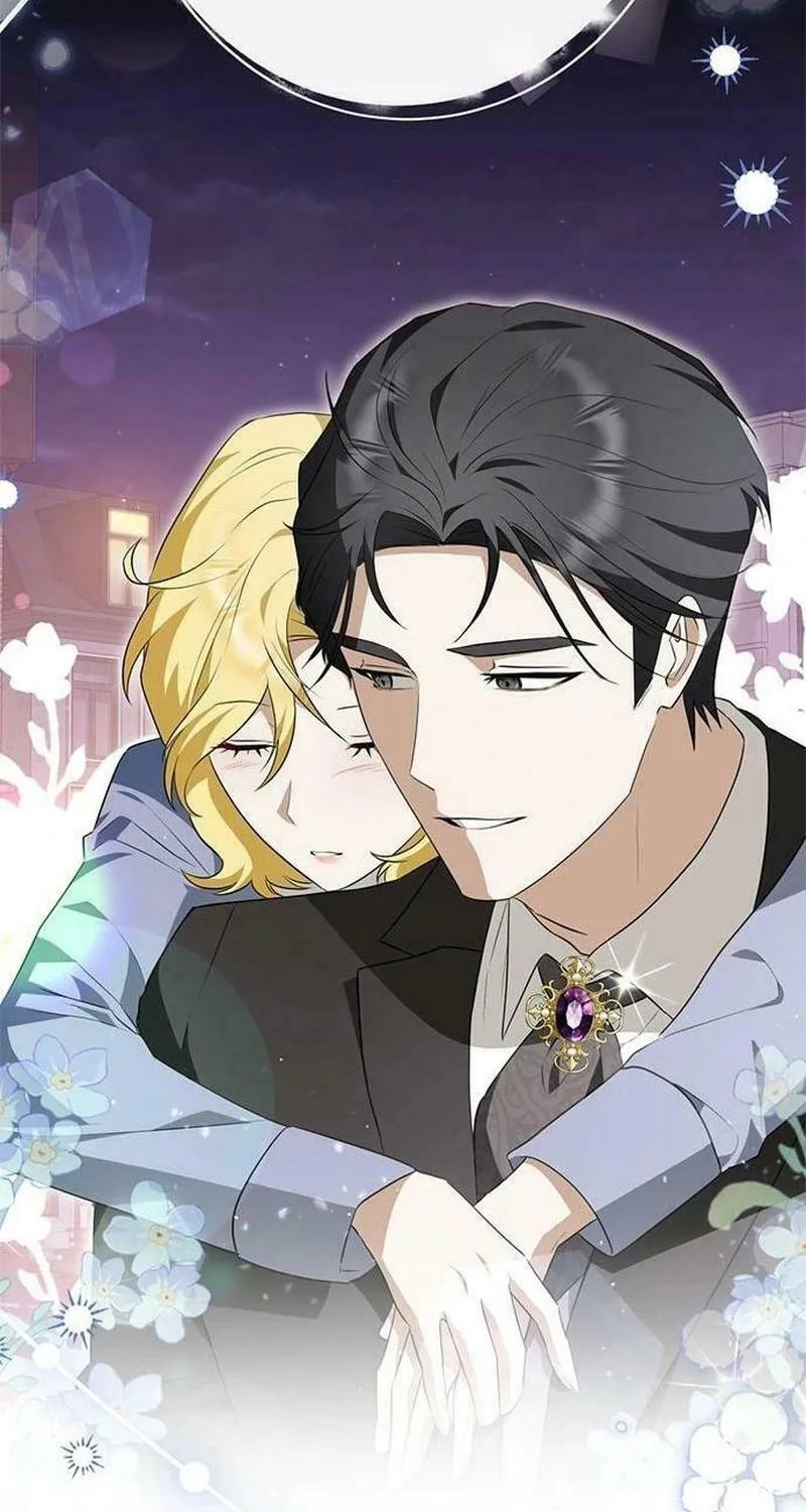 Seeking for Your Forgiveness Chapter 14 page 16 - 
