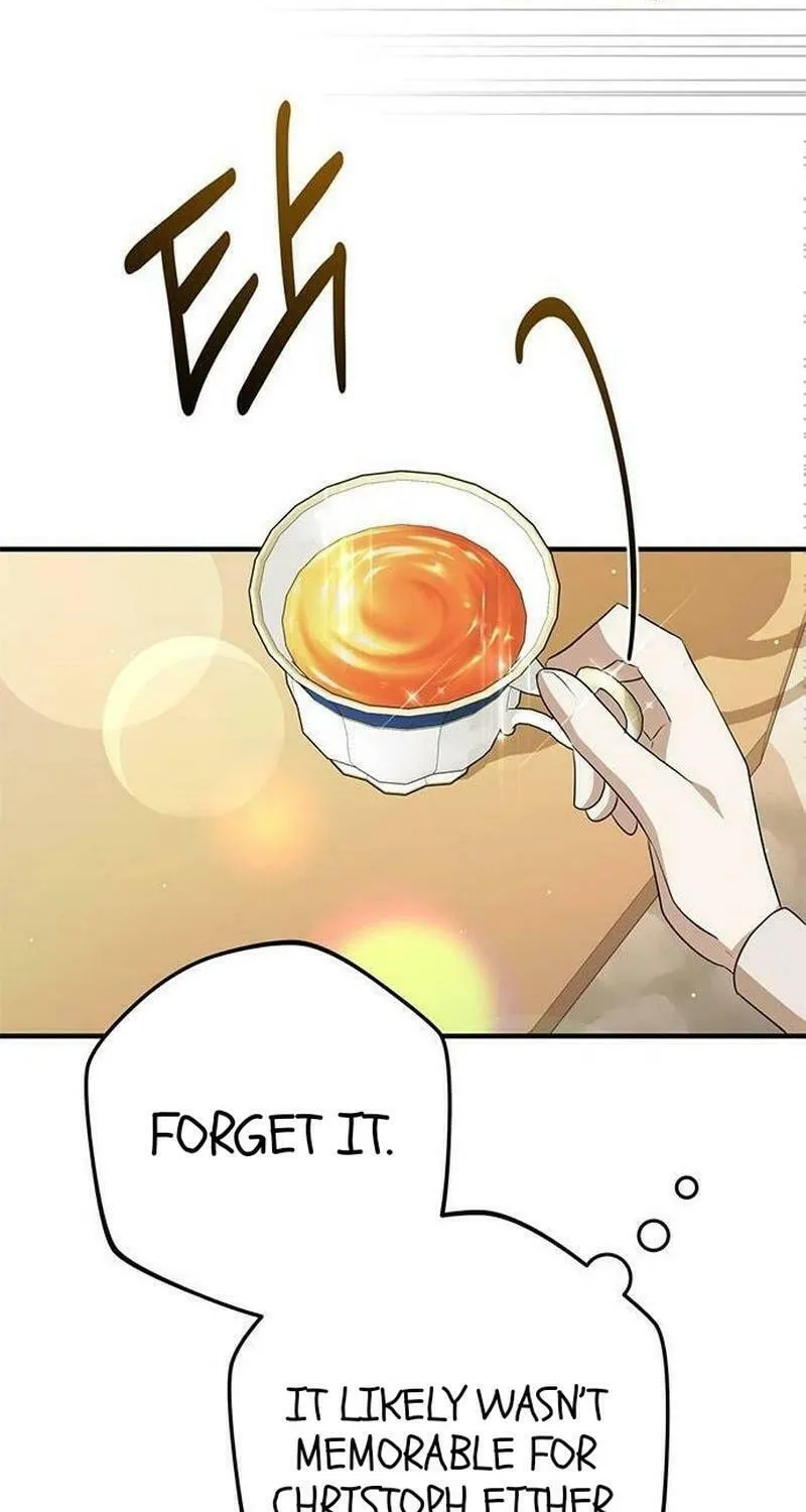 Seeking for Your Forgiveness Chapter 14 page 18 - 