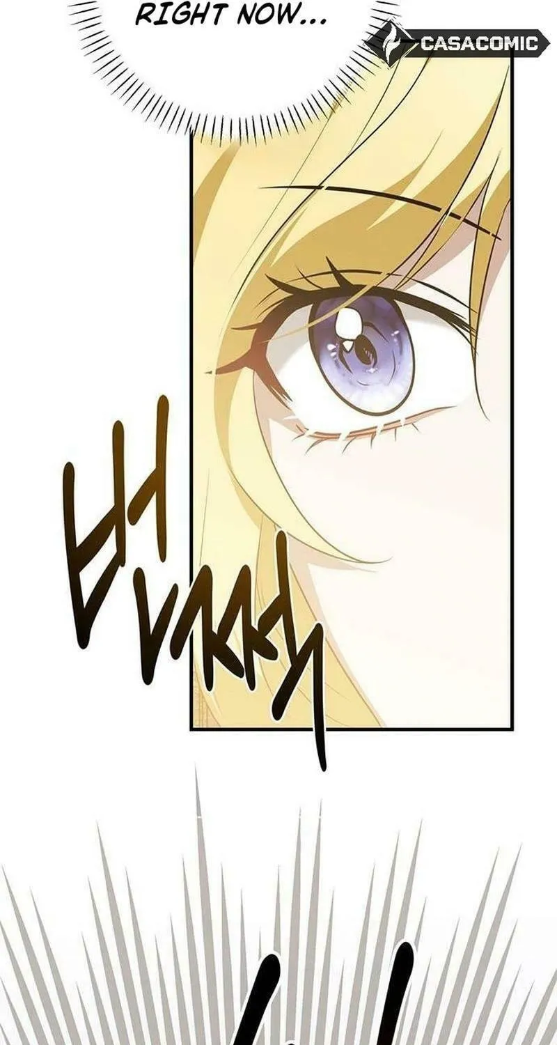 Seeking for Your Forgiveness Chapter 14 page 20 - 