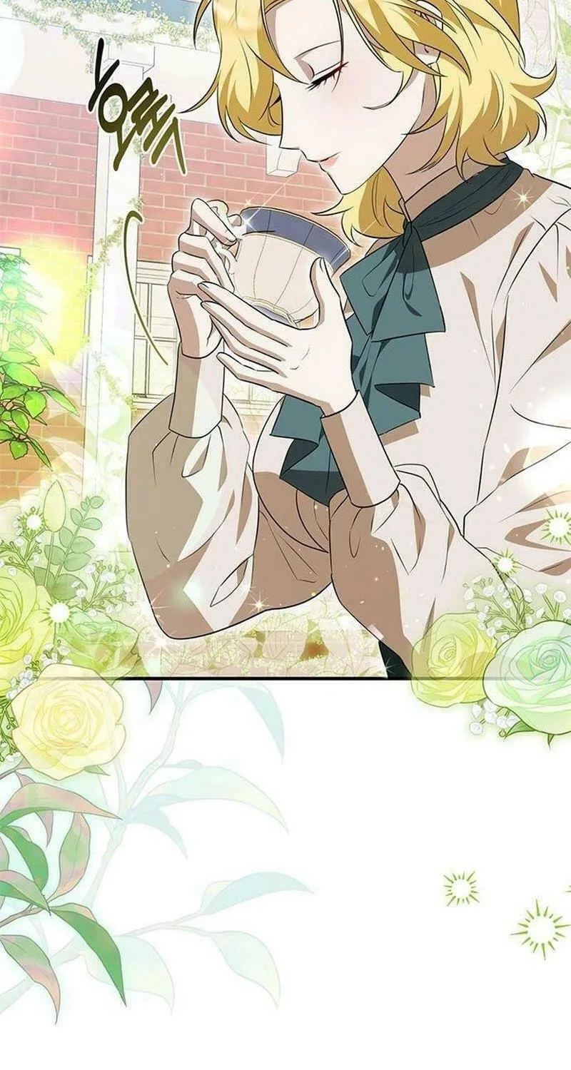 Seeking for Your Forgiveness Chapter 14 page 3 - 