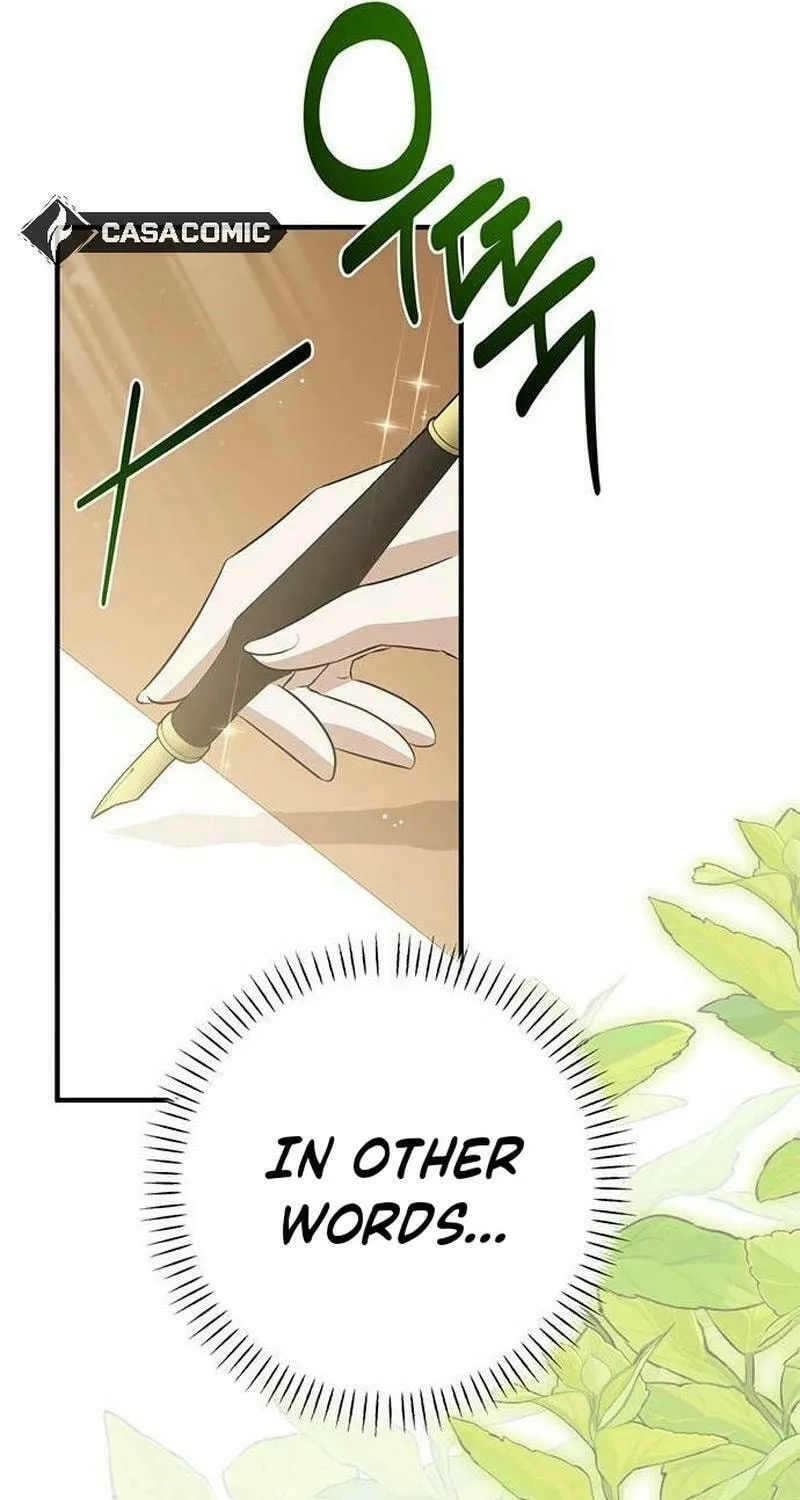Seeking for Your Forgiveness Chapter 14 page 25 - 