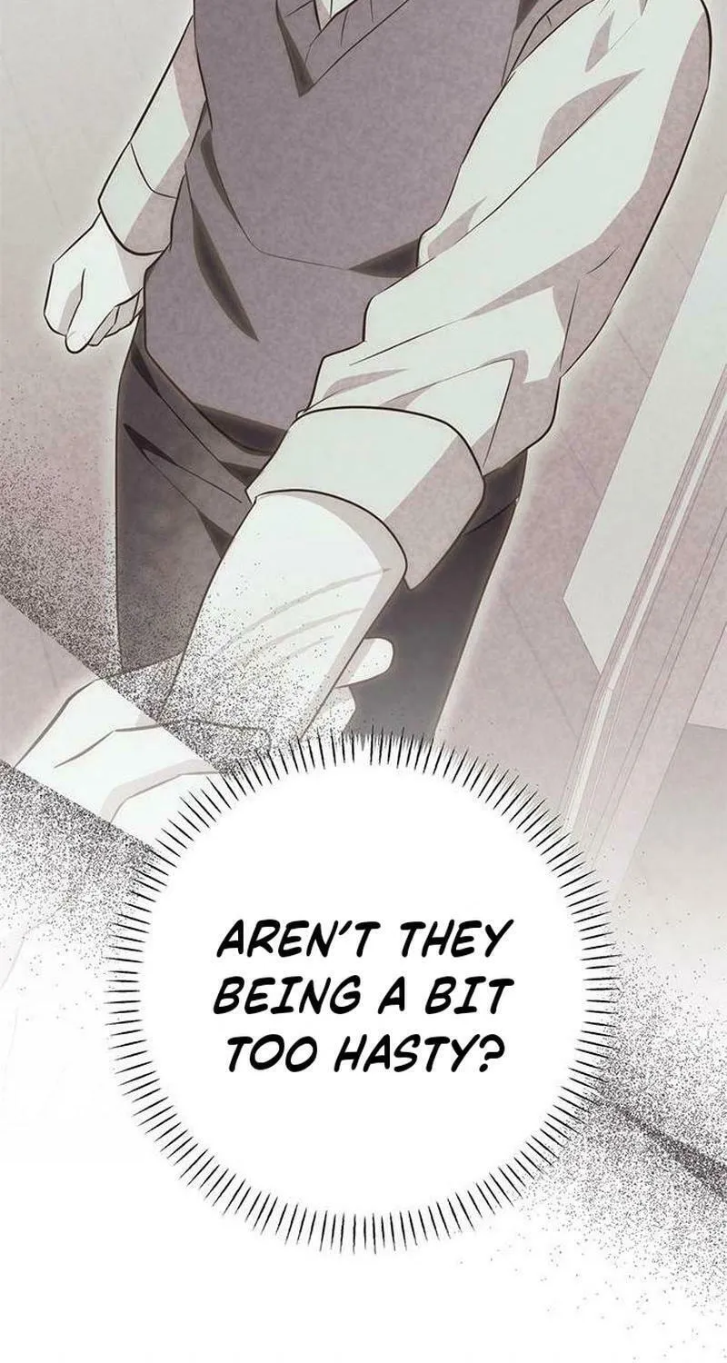 Seeking for Your Forgiveness Chapter 14 page 28 - 